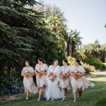 Toperth Satin Tie Knot High Low Midi Dress photo review