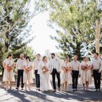 Toperth Satin Tie Knot High Low Midi Dress photo review