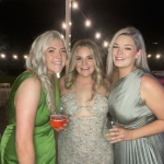 Toperth One-Shoulder Pleated Midi Dress photo review