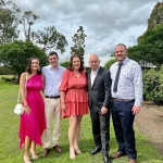 Toperth One-Shoulder Pleated Midi Dress photo review