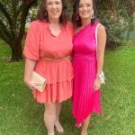 Toperth One-Shoulder Pleated Midi Dress photo review