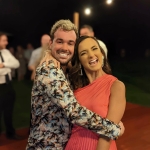 Toperth One-Shoulder Pleated Midi Dress photo review