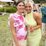 Toperth Green Elegant Pleated Asymmetrical Front Maxi Dress photo review