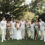 Toperth Olive Crossover Cowl Neck Ruched Midi Dress photo review