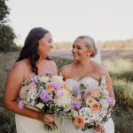 Toperth Yellow Square Neckline Satin Pleated Maxi Dress photo review