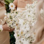 Toperth Yellow Square Neckline Satin Pleated Maxi Dress photo review