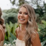 Toperth Yellow Square Neckline Satin Pleated Maxi Dress photo review