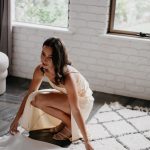 Toperth Yellow Square Neckline Satin Pleated Maxi Dress photo review