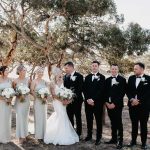 Toperth Olive One Shoulder Draped Maxi Dress photo review