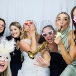 Toperth Olive High Neck Draped Maxi Dress photo review