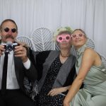 Toperth Olive High Neck Draped Maxi Dress photo review