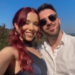 Toperth Navy Convertible Tulle Shawl Maxi Dress photo review