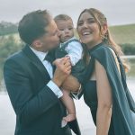 Toperth Emerald Green Convertible Tulle Shawl Maxi Dress photo review